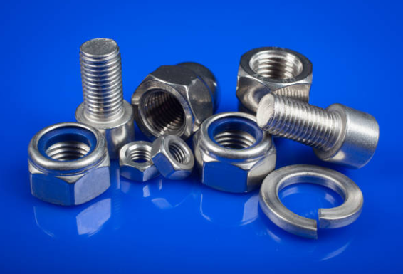 Mechanical Property Testing of Inconel 625 Fasteners